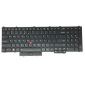 Notebook keyboard for IBM /Lenovo Thinkpad P50 P70 backlit