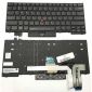 Notebook keyboard for Lenovo ThinkPad E480 L480 T480s'