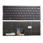 Notebook keyboard for Lenovo Ideapad 720S-13 with backlit
