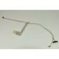 Notebook lcd cable for Gateway NV52 NV53Packard Bell EasyNote TJ6650.4BU01.002