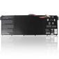 Notebook battery for Acer Aspire V3-371 Series AC14B8K 15.2V 2200mAh