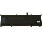 Notebook battery for Dell XPS 15 9575 8N0T7 TMFYT 11.4V 75Wh