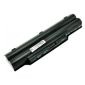 Notebook battery for Fujitsu LifeBook A512 A532 AH502 AH512 series 11.1V 4400mAh
