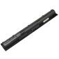 Notebook battery for HP pavilion 14-ab 15-ab series 14.8V 2200mAh