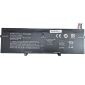 Notebook battery for HP EliteBook X360 1040 G5 G6 7.7V 56Wh