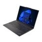 Lenovo ThinkPad E16 Gen 1 - AMD Ryzen 5 7530u - 16 inch - 16GB RAM - 256GB SSD - GPU - Windows 11 Home