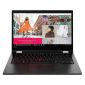 Lenovo ThinkPad L13 Gen 2 - Intel Core i5 11th Generation - 13 inch - 16GB RAM - 256GB SSD - Windows 11 Home