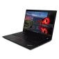 Lenovo Thinkpad P14s G2 - AMD Ryzen 5 PRO 5650U - 14 inch - 16GB RAM - 256GB SSD - GPU - Windows 11 Home