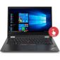 Lenovo ThinkPad X380 Yoga - Intel Core i5-8th Generation - 13 inch - Touch - 8GB RAM - 512GB SSD - Windows 11