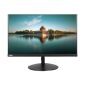 Lenovo ThinkVision T24i-10 - 24 inch - 1920x1080 - DP - HDMI - VGA - Black