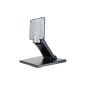 Enhanced Universal POS Monitor Standard, 10" to 24", Desk and wall mount, Black,