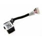 Notebook DC power jack for Dell Latitude E7440 E7450 06KVRF