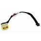 Notebook DC power jack for Lenovo Yoga 2 Yoga 2-13