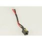 Notebook DC Jack for Samsung NP900X 530 540Harness