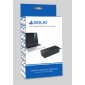 Retail packaging for adapter.