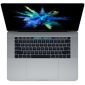 Apple MacBook Pro (15 inch, 2016) - Intel Core i7 - 16GB RAM - 512GB SSD - Touch Bar - 4x Thunderbolt 3 - Space Gray - 2-year Warranty