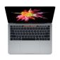 Apple MacBook Pro (13 inch, 2017) - Intel Core i5 - 16GB RAM - 256GB SSD - Touch Bar - 4x Thunderbolt 3 - Space Gray - 2 years Warranty