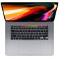 Apple MacBook Pro (15 inch, 2018) - Intel Core i7 - 16GB RAM - 256GB SSD - Touch Bar - 4x Thunderbolt 3 - Space Gray - 2 years Warranty