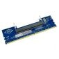 SODIMM DDR4 to Desktop DDR4 Adapter