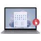 Microsoft Surface Laptop 5 - Intel Core i7 12th Generation - 15 inch - Touch - 32GB RAM - 256GB SSD - Windows 11 Home