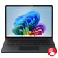 Microsoft Surface LAPTOP 7TH Edition - Qualcomm Snapdragon X 10-core X1P64100 - 13 inch - Touch - 16GB RAM - 256GB SSD - Windows 11 Home