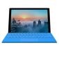 Microsoft Surface Pro 4 - Intel Core i7-6th Generation - 12 inch - 16GB RAM - 512GB SSD - Windows 11 Home