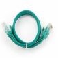Cableexpert UTP CAT5e Patch Cable, green, 5m