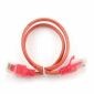 Cableexpert UTP CAT5e Patch Cable, red, 5m
