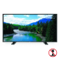 NEC MultiSync LCD5220 - 52 inch - 1920x1080 - DVI - HDMI - VGA - Black - Without stand