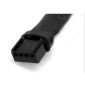 4pin to 2 x 4pin/3pin PWM extender cable