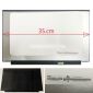 A+ Class 15.6" LED WUXGA HD IPS 1920x1080 Notebook Matte Screen EDP 30 pin No Brackets