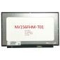 15.6" IPS FHD On-cell Touch 1920x1080 Notebook Matte Screen EDP 40Pin No Screwholes