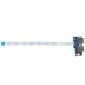 Notebook USB board for HP ProBook 4535S 4530S pulled