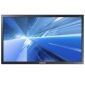 Samsung NC241 Zero Client - 24 inch - 1920x1080 - VGA - Black - Without stand