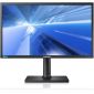 Samsung S24C450B - 24 inch - 1920x1080 - DVI - VGA - Black