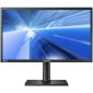 Samsung S24C650PL - 24 inch - 1920x1080 - DP - HDMI - VGA - Black