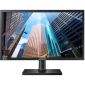 Samsung S24E650PL - 24 inch - 1920x1080 - DP - HDMI - VGA - Black