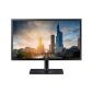 Samsung S24H650 - 24 inch - 1920x1080 - DP - HDMI - VGA - Black
