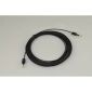 Optical Audio Cable 10m (Mini Toslink)