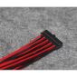USB 3.0 19-Pin Header Internal Extension Cable - Low Profile, Length 20cm