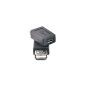 USB A female to Micro female adapter