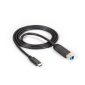 USB-C Printer Cable - 1.5 meters