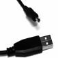 USB Power Cable 3.5mm (Ø), 1.0m Promo!