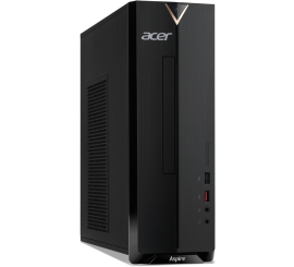 Acer Aspire XC-886 Tower - Intel Core i5 8th Generation - 16GB RAM - 256GB SSD - Windows 11