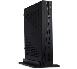 Acer Revo RN86 USFF - Intel Core i5 8th Generation - 16GB RAM - 256GB SSD - Windows 11