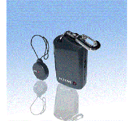 Personal Anti-Lost Alarm