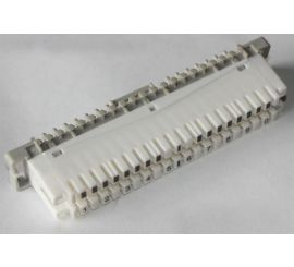 1* Compatible 10 Pairs Krone Telephone Module