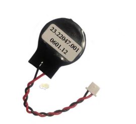 CMOS battery for HP Pavilion DV4000 Series, 3-pin plug
