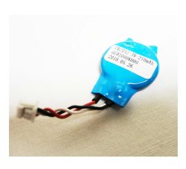 CMOS Bios BATTERY for Dell Latitude E6400 E6500