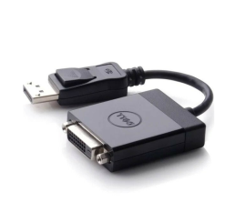 Dell Displayport to DVI Converter